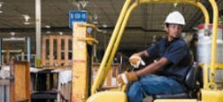 Forklift Certification Chandler